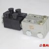 Jumbo Hydraulika - Typ: 200010470 Elektro-Ventilblock 250568 400692B 209 30704 200010894 DÜSENHALTER D1-20 M-1.5 M-2.0