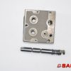 Jumbo Hydraulika - Typ: 31119 Element D1-18 L-159 110x106x48