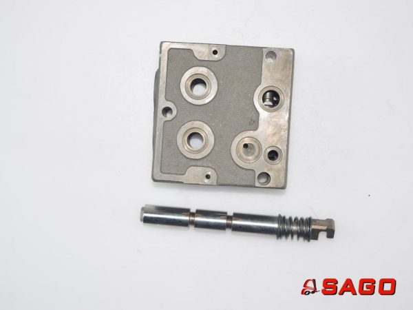 Jumbo Hydraulika - Typ: 31119 Element D1-18 L-159 110x106x48