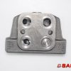 Hydraulika - Typ: 40167 Ventilblock DANFOSS TYPE OV R15 NR 152- 0002 070-1 D1-17