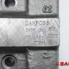 Hydraulika - Typ: 40167 Ventilblock DANFOSS TYPE OV R15 NR 152- 0002 070-1 D1-17