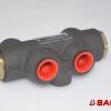 Hydraulika - Typ: 202142 Rückschlagventil REXROTH 787 0532405002