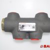 Hydraulika - Typ: 202142 Rückschlagventil REXROTH 787 0532405002