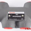 Hydraulika - Typ: 202142 Rückschlagventil REXROTH 787 0532405002