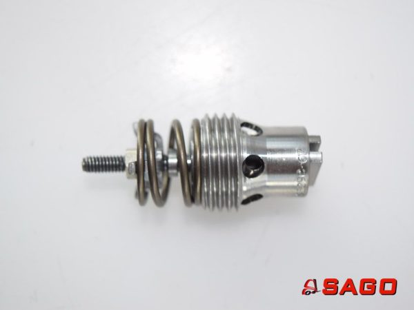 Jumbo Hydraulika - Typ: 79220 Senkbremsventil 405 SB290-67