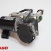 Elektryka - Typ: Wischermotor vorne 24v OSLV