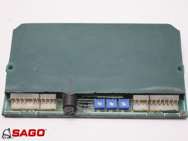 Baumann 46196000