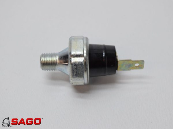 Elektryka - Typ: Öldruckgeber engine oil pressure sensor Baumann 31055