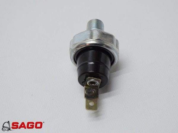 Elektryka - Typ: Öldruckgeber engine oil pressure sensor Baumann 31055