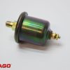 Elektryka - Typ: Oldrucksensor Baumann 124240