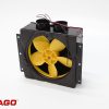 Elektryka - Typ: Elektrlüfter motor heater KOD03F01