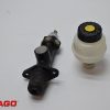 Hamulce i linki hamulcowe - Typ: Bremspumpe Baumann 58138
