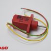 Elektryczne sterowanie i komponenty - Typ: Potentiometer RS 317-780  5K