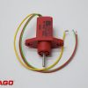 Elektryczne sterowanie i komponenty - Typ: Potentiometer RS 317-780  5K