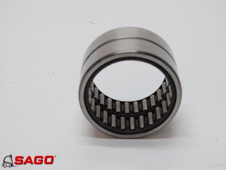 Części zamienne - Typ: Nabellager SKF  RNA 6911