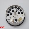 Elektryka - Typ: Kombinstrument Baumann 57264 (9016.520) AST
