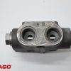 Hydraulika - Typ: Spühl ventil Baumann 110693
