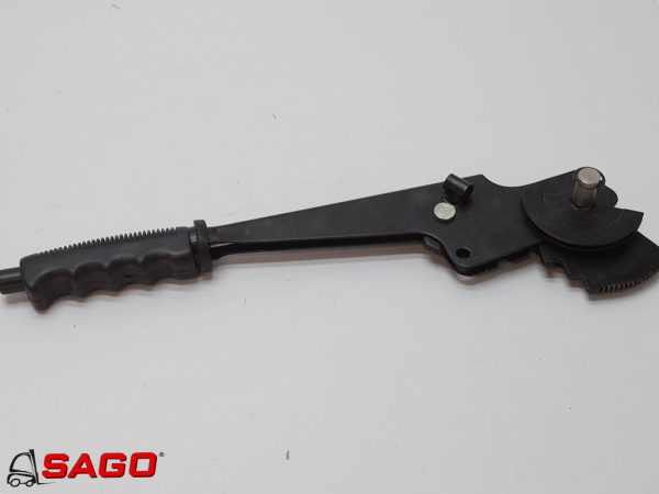 410mm