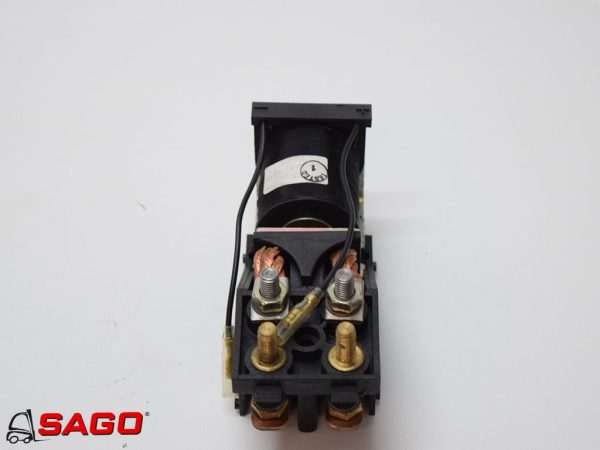 24v C0II