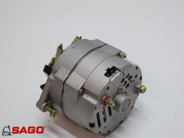 stacyjki i systemy paliwowe - Typ: Lichtmaschine 12v BCH06604  INA  USA