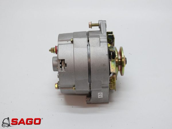 stacyjki i systemy paliwowe - Typ: Lichtmaschine 12v BCH06604  INA  USA