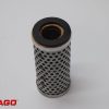 układy chłodzenia i wydechowe - Typ: YALE Hydraulik Ölfilter 23457-59811
