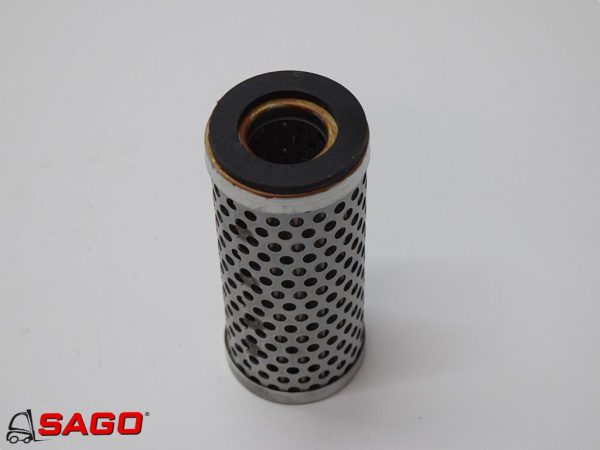 układy chłodzenia i wydechowe - Typ: YALE Hydraulik Ölfilter 23457-59811