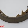Hamulce i linki hamulcowe - Typ: Yale Bremsschuhsatz 162934