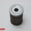 układy chłodzenia i wydechowe - Typ: Hydraulik filter R35407