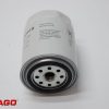 układy chłodzenia i wydechowe - Typ: Olfilter 4642910 Linde