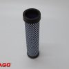 układy chłodzenia i wydechowe - Typ: Luftfilter Komatsu  Z760234790