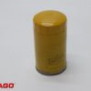 układy chłodzenia i wydechowe - Typ: Hydraulik filter Daewoo 2609715