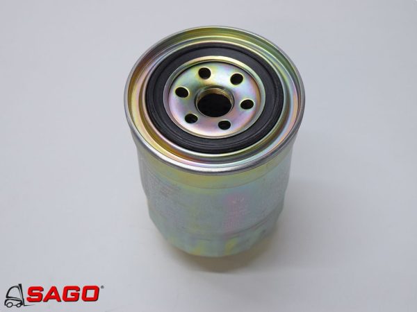 układy chłodzenia i wydechowe - Typ: Kraftstofffilter Daewoo 4594601