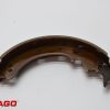 Hamulce i linki hamulcowe - Typ: Bremsschuh Yale 439790
