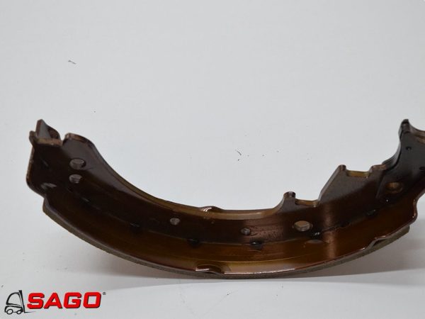 Hamulce i linki hamulcowe - Typ: Bremsschuh Yale 439790