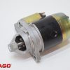 stacyjki i systemy paliwowe - Typ: Anlasser ST03356 TCM