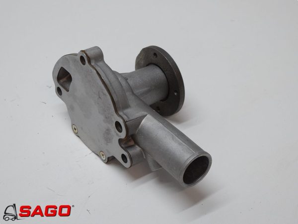 K9672010 Mitsubishi 145010060 Leiland