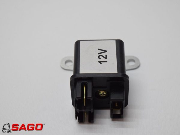 12v JIDECO