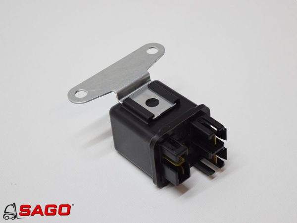 12v JIDECO