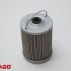 układy chłodzenia i wydechowe - Typ: Kraftstofffilter 3056259