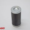 układy chłodzenia i wydechowe - Typ: Filter 518251