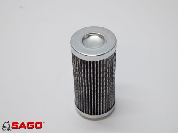 układy chłodzenia i wydechowe - Typ: Filter 518251