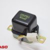 Elektryka - Typ: Regulator Toyota 27700-22060-71