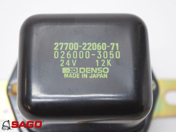Denso