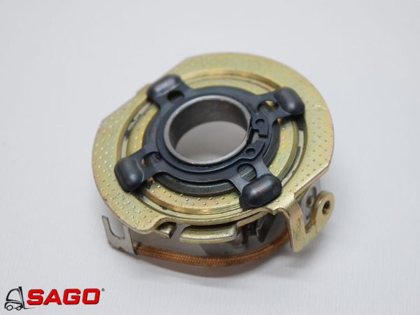 Elektryka - Typ: Breaker Toyota 19103-21013