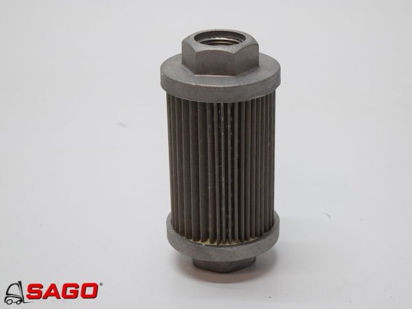 układy chłodzenia i wydechowe - Typ: Hydraulik filter 1421154