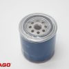 układy chłodzenia i wydechowe - Typ: Ölfilter 818865 Toyota