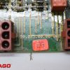 Elektryczne sterowanie i komponenty - Typ: Control Panel SX  1145321