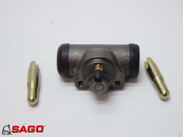 Hamulce i linki hamulcowe - Typ: Wheel Brake Cylinder 14375