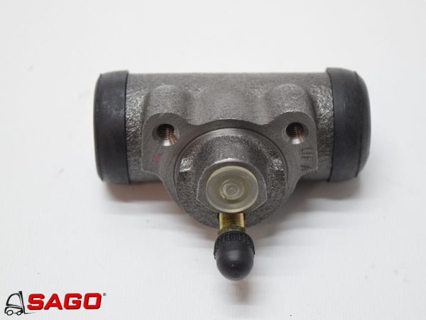 Hamulce i linki hamulcowe - Typ: Wheel Brake Cylinder 14375